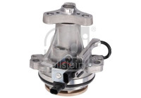 Water pump, engine cooling 192779 FEBI