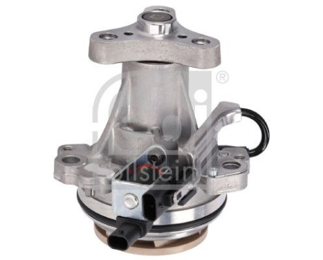 Water pump, engine cooling 192779 FEBI