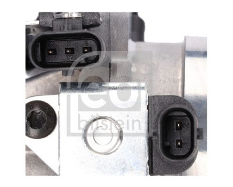 Water pump, engine cooling 192779 FEBI, Image 3