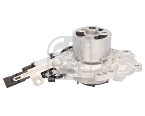 Water pump, engine cooling 192796 FEBI