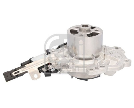 Water pump, engine cooling 192796 FEBI