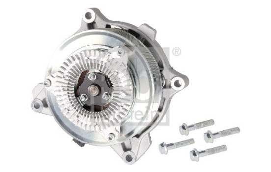 Water pump, engine cooling 192825 FEBI