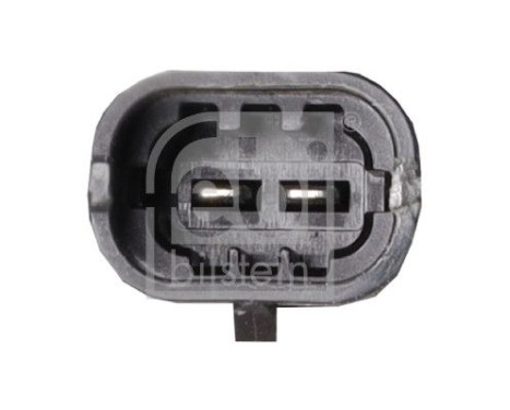 Water pump, engine cooling 192826 FEBI, Image 3