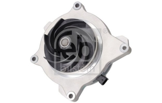 Water pump, engine cooling 192826 FEBI, Image 2