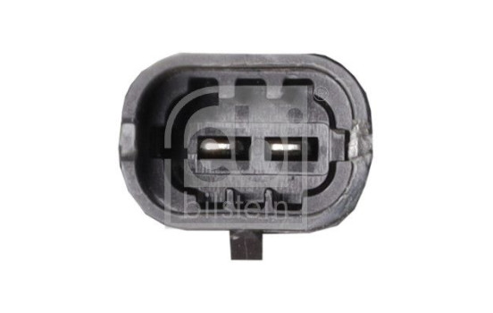 Water pump, engine cooling 192826 FEBI, Image 3
