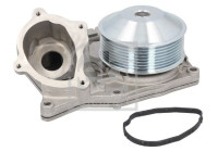 Water pump, engine cooling 192882 FEBI