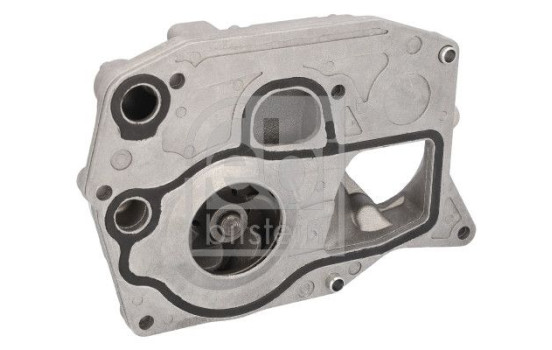 Water pump, engine cooling 192882 FEBI, Image 2