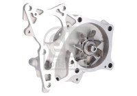 Water pump, engine cooling 192887 FEBI