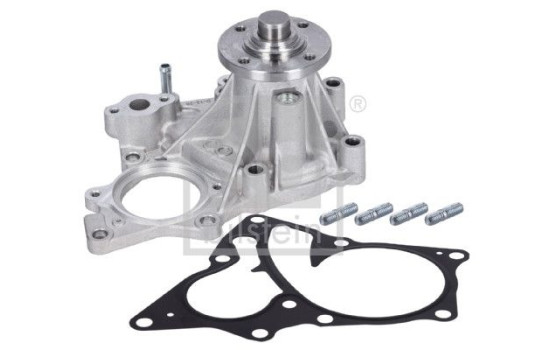Water pump, engine cooling 192887 FEBI, Image 2