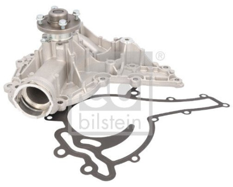 Water pump, engine cooling 192896 FEBI