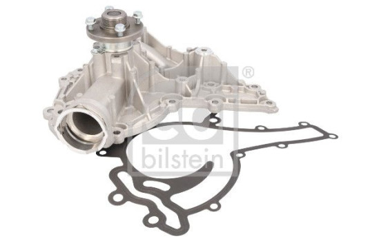 Water pump, engine cooling 192896 FEBI