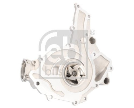 Water pump, engine cooling 192896 FEBI, Image 2