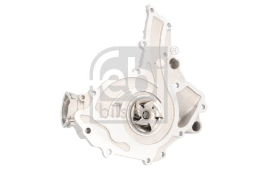 Water pump, engine cooling 192896 FEBI, Image 2