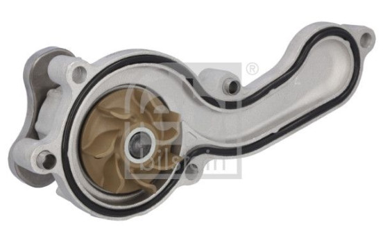 Water pump, engine cooling 192900 FEBI, Image 2