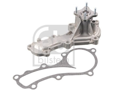 Water pump, engine cooling 192915 FEBI