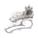 Water pump, engine cooling 192915 FEBI