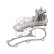 Water pump, engine cooling 192915 FEBI