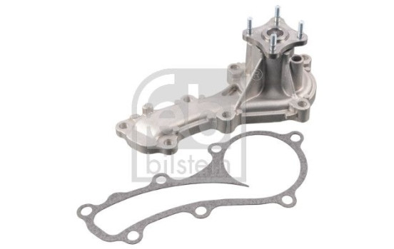 Water pump, engine cooling 192915 FEBI