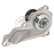 Water pump, engine cooling 194369 FEBI, Thumbnail 2