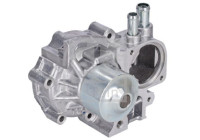 Water pump, engine cooling 196371 FEBI