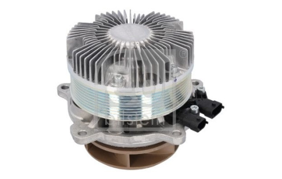 Water pump, engine cooling 196926 FEBI