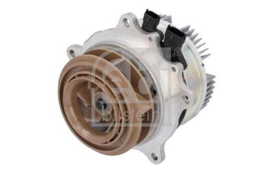 Water pump, engine cooling 196926 FEBI, Image 2