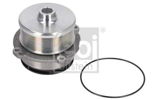 Water pump, engine cooling 198086 FEBI