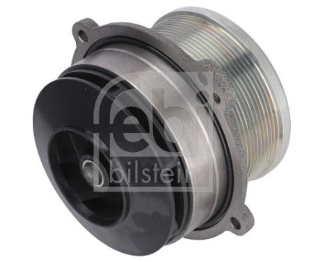 Water pump, engine cooling 198086 FEBI, Image 2