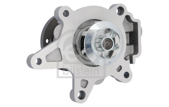 Water pump, engine cooling 199803 FEBI, Image 2