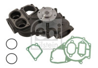 Water pump, engine cooling 21711 FEBI