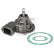 Water pump, engine cooling 38392 FEBI