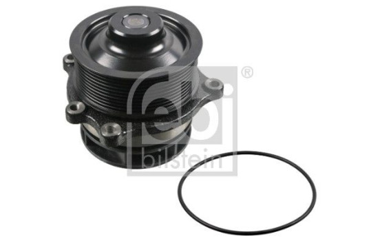 Water pump, engine cooling 39083 FEBI