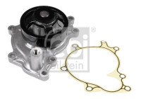 Water pump, engine cooling 47442 FEBI