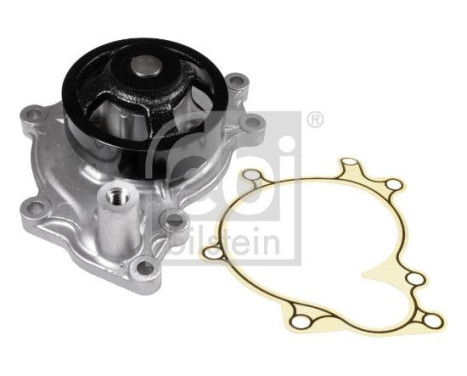 Water pump, engine cooling 47442 FEBI