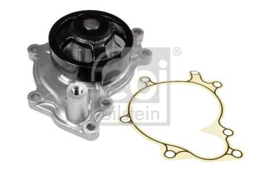 Water pump, engine cooling 47442 FEBI