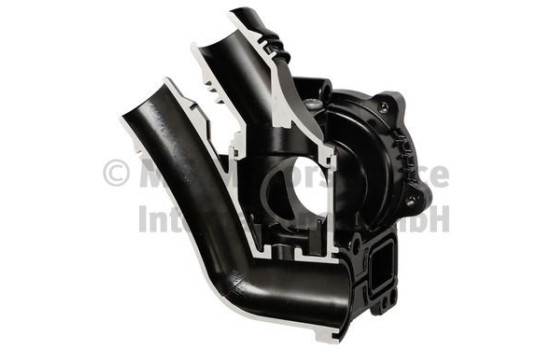 Water pump, engine cooling 7.07152.56.0 Pierburg, Image 3