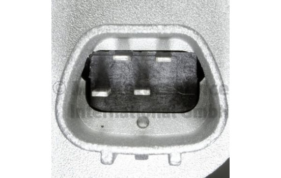 Water pump, engine cooling 7.07223.06.0 Pierburg, Image 3