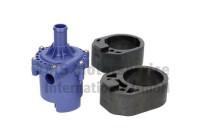 Water pump, engine cooling 7.07223.08.0 Pierburg