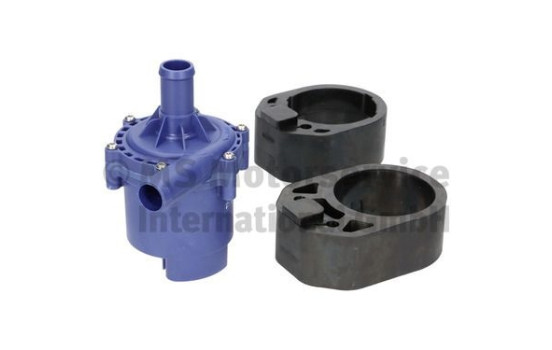 Water pump, engine cooling 7.07223.08.0 Pierburg