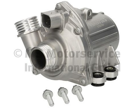 Water pump, engine cooling 7.07223.10.0 Pierburg