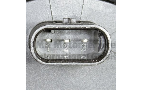 Water pump, engine cooling 7.07223.14.0 Pierburg, Image 2