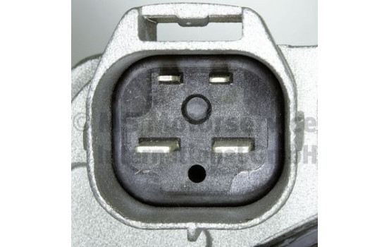 Water pump, engine cooling 7.07223.17.0 Pierburg, Image 3