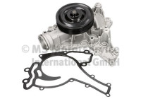 Water pump, engine cooling 7.07856.02.0 Pierburg