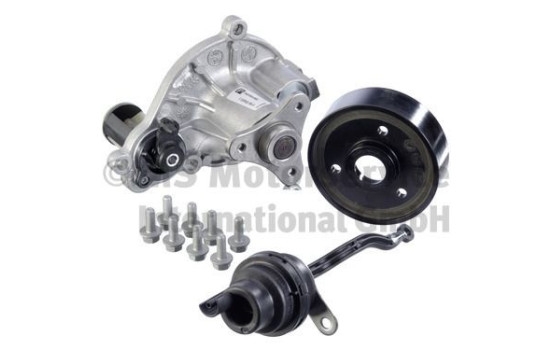 Water pump, engine cooling 7.10942.08.0 Pierburg