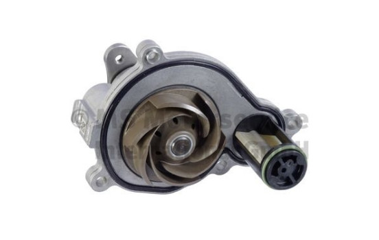 Water pump, engine cooling 7.10942.08.0 Pierburg, Image 2