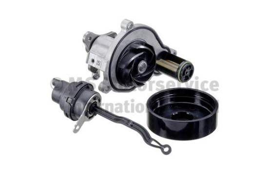 Water pump, engine cooling 7.10942.08.0 Pierburg, Image 2