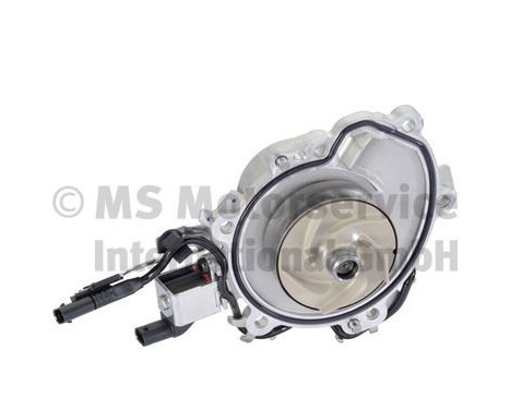 Water pump, engine cooling 7.10942.11.0 Pierburg, Image 2
