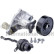 Water pump, engine cooling 7.10942.14.0 Pierburg