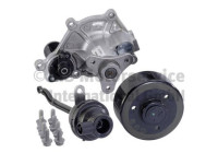 Water pump, engine cooling 7.10942.15.0 Pierburg