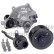 Water pump, engine cooling 7.10942.15.0 Pierburg